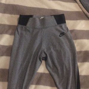 Nike workout fashion pants
